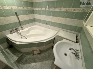 Pronájem bytu 1+1, Most, Brněnská, 34 m2