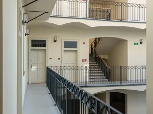 Prodej bytu 3+kk, Praha - Nové Město, Vyšehradská, 87 m2
