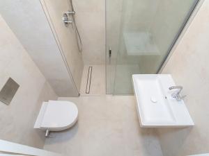 Prodej bytu 2+kk, Praha - Nové Město, Vyšehradská, 51 m2