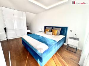 Prodej bytu 1+kk, Praha - Hostivař, Pod průsekem, 59 m2