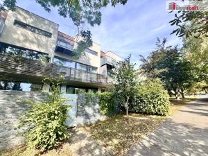 Prodej bytu 1+kk, Praha - Hostivař, Pod průsekem, 59 m2