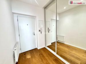 Prodej bytu 1+kk, Praha - Hostivař, Pod průsekem, 59 m2