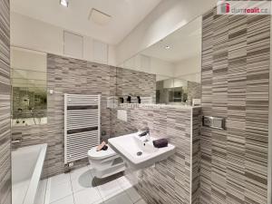 Prodej bytu 1+kk, Praha - Hostivař, Pod průsekem, 59 m2
