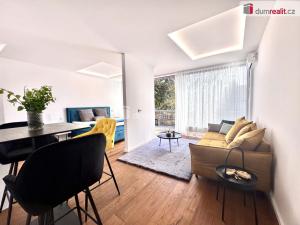 Prodej bytu 1+kk, Praha - Hostivař, Pod průsekem, 59 m2