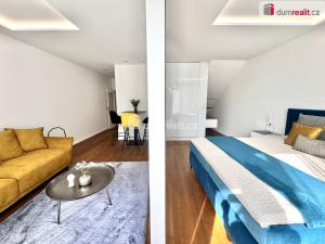 Prodej bytu 1+kk, Praha - Hostivař, Pod průsekem, 59 m2
