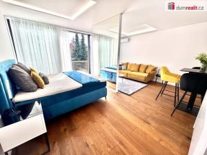 Prodej bytu 1+kk, Praha - Hostivař, Pod průsekem, 59 m2