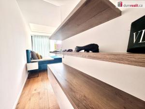 Prodej bytu 1+kk, Praha - Hostivař, Pod průsekem, 59 m2