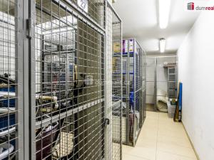 Prodej bytu 1+kk, Praha - Hostivař, Pod průsekem, 59 m2