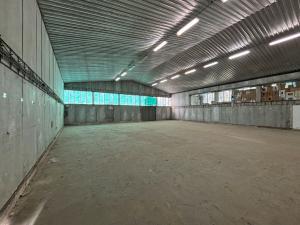 Pronájem skladu, Chodov, Tovární, 337 m2