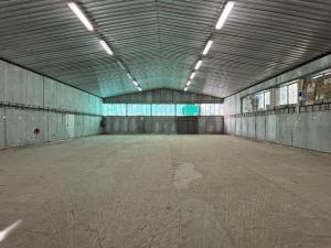 Pronájem skladu, Chodov, Tovární, 337 m2