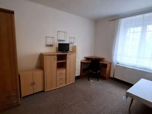 Pronájem bytu 1+1, Plzeň, Pod Záhorskem, 50 m2