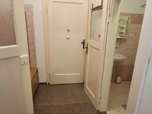 Pronájem bytu 1+1, Plzeň, Pod Záhorskem, 50 m2