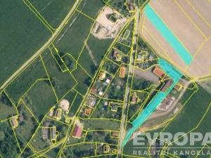 Prodej výrobních prostor, Vlastiboř, 100 m2