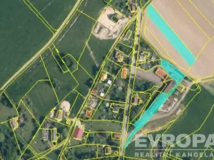 Prodej výrobních prostor, Vlastiboř, 100 m2