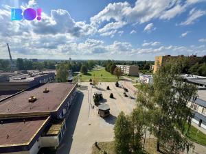 Pronájem bytu 2+1, Karviná, Mendelova, 55 m2