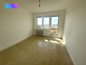 Pronájem bytu 2+1, Karviná, Mendelova, 55 m2