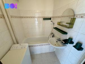 Pronájem bytu 2+1, Karviná, Mendelova, 55 m2