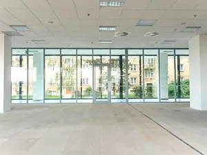 Pronájem kanceláře, Praha - Michle, Jihlavská, 365 m2