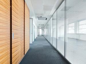 Pronájem kanceláře, Praha - Michle, U plynárny, 400 m2