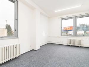 Pronájem kanceláře, Praha - Braník, Nad lesním divadlem, 135 m2