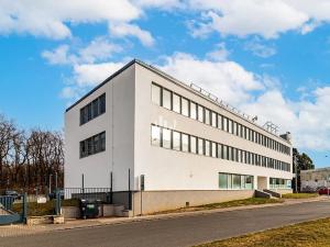 Pronájem kanceláře, Praha - Braník, Nad lesním divadlem, 135 m2