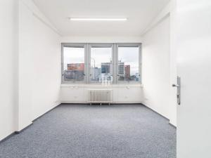 Pronájem kanceláře, Praha - Braník, Nad lesním divadlem, 168 m2