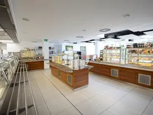 Pronájem kanceláře, Praha - Dejvice, Evropská, 560 m2