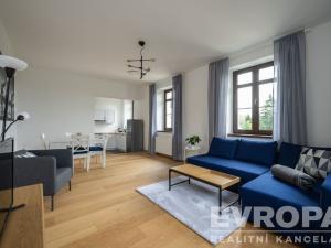 Prodej bytu 2+kk, Albrechtice v Jizerských horách - Mariánská Hora, Mariánská Hora č.ev., 57 m2