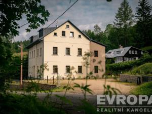 Prodej bytu 2+kk, Albrechtice v Jizerských horách - Mariánská Hora, Mariánská Hora č.ev., 57 m2