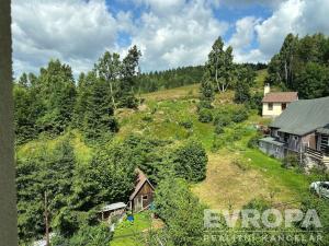 Prodej bytu 2+kk, Albrechtice v Jizerských horách - Mariánská Hora, Mariánská Hora č.ev., 57 m2