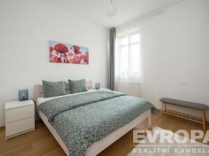 Prodej bytu 2+kk, Albrechtice v Jizerských horách - Mariánská Hora, Mariánská Hora č.ev., 57 m2