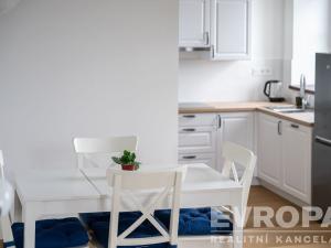 Prodej bytu 2+kk, Albrechtice v Jizerských horách - Mariánská Hora, Mariánská Hora č.ev., 57 m2