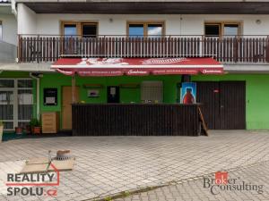 Prodej ubytování, Opava - Kylešovice, Hlavní, 800 m2