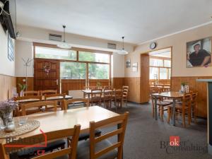 Prodej ubytování, Opava - Kylešovice, Hlavní, 800 m2