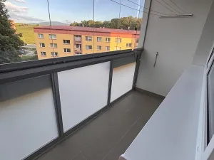 Pronájem bytu 3+1, Frýdlant, Družstevní, 73 m2
