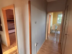 Pronájem bytu 3+1, Frýdlant, Družstevní, 73 m2