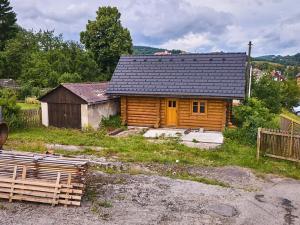 Prodej výrobních prostor, Vimperk, Boubínská, 1956 m2