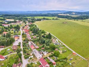 Prodej rodinného domu, Malonty, 202 m2