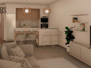 Prodej bytu 4+kk, Roldán, Murcia, Španělsko, 70 m2