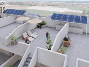 Prodej bytu 4+kk, Roldán, Murcia, Španělsko, 70 m2