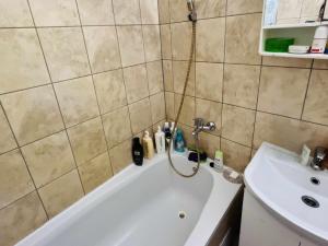 Pronájem bytu 2+1, Stráž pod Ralskem, Máchova, 42 m2