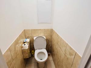 Pronájem bytu 2+1, Stráž pod Ralskem, Máchova, 42 m2