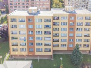 Prodej bytu 2+1, Vlašim, A. Roškotové, 53 m2