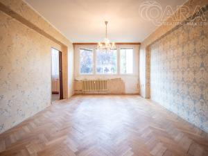 Prodej bytu 2+1, Vlašim, A. Roškotové, 53 m2