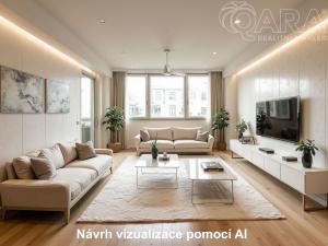 Prodej bytu 2+1, Vlašim, A. Roškotové, 53 m2