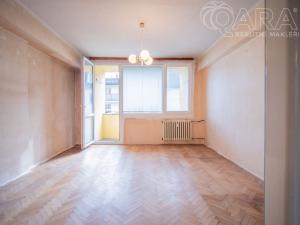 Prodej bytu 2+1, Vlašim, A. Roškotové, 53 m2
