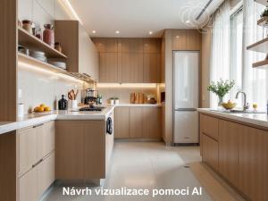 Prodej bytu 2+1, Vlašim, A. Roškotové, 53 m2