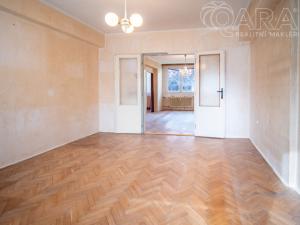 Prodej bytu 2+1, Vlašim, A. Roškotové, 53 m2
