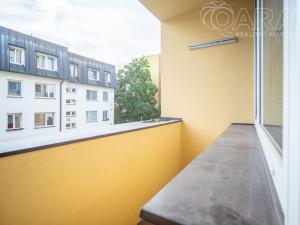 Prodej bytu 2+1, Vlašim, A. Roškotové, 53 m2