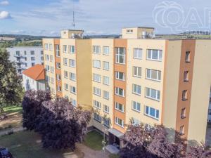 Prodej bytu 2+1, Vlašim, A. Roškotové, 53 m2